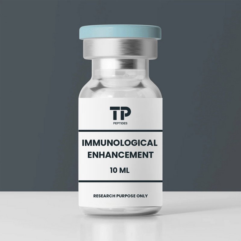 Immunological Enhancement 10ml - 10 vials