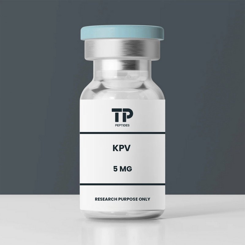 TP-71.jpg KPV 5 mg - 10 Vials