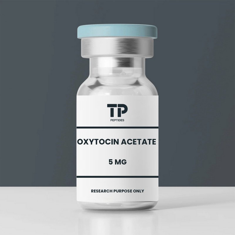 Oxytocin Acetate 5 mg - 10 Vials